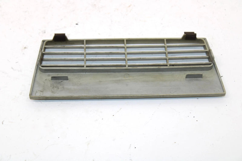 1986 Yamaha Excel Iii Oem Air Intake Shroud 80Y-77134-00-00 SY70