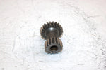 1987 Honda Atc 90a Oem Sub Countershaft 23910-053-010 AH57