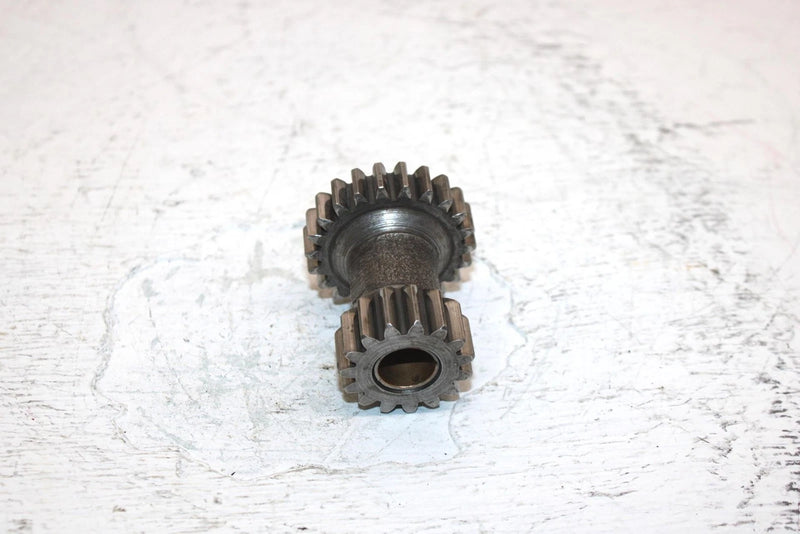1987 Honda Atc 90a Oem Sub Countershaft 23910-053-010 AH57