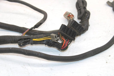 2000 Ski-doo Formula Z 700 Oem Main Wiring Harness SS97