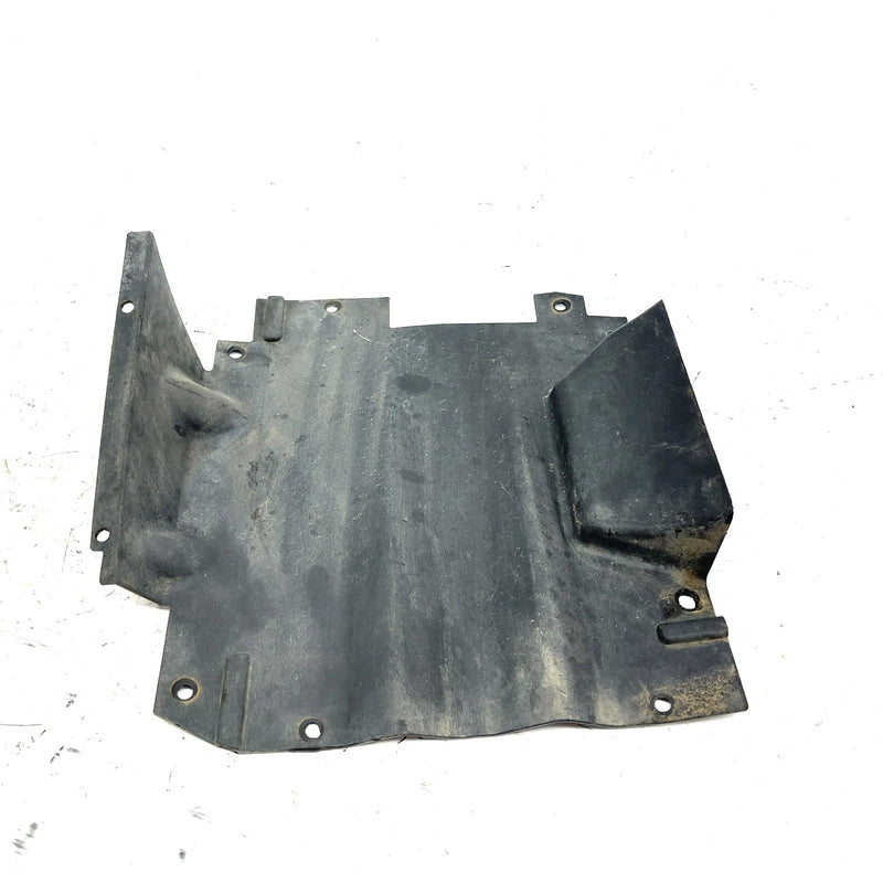 08-13 Kawasaki Teryx 750 KRF750A 4x4 OEM Left Inner Fender 35019-0072 XK0.2