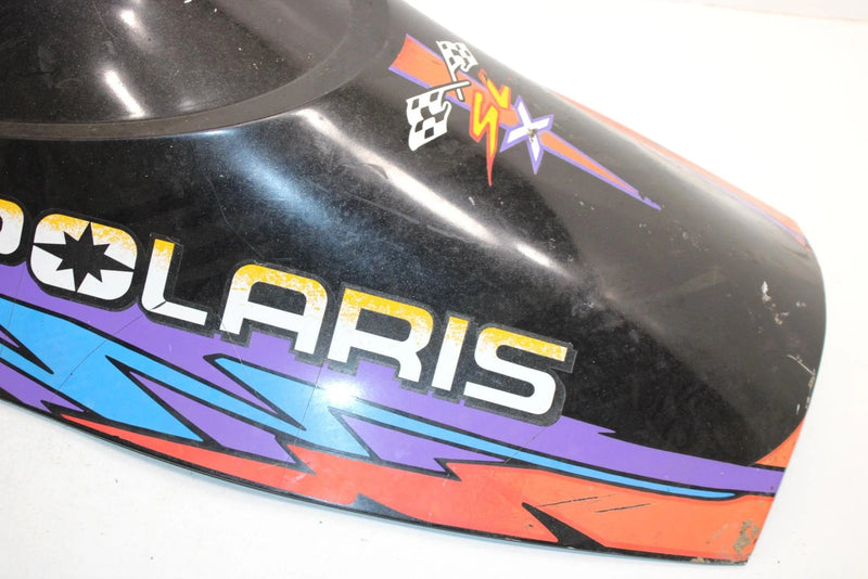 1996 Polaris Slx 780 Oem Hood 5431324-177 JP35