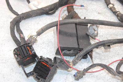 2015 Polaris Ranger 570 Eps Oem Main Wire Harness 2412937 XP5.1