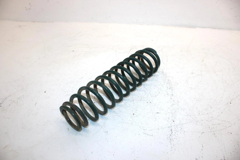 1995 Polaris 300 4x4 Oem Front Shock Spring (Green) 7041238-195 AP160