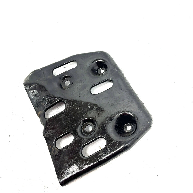 02-03 Kawasaki Prairie 650 KVF650A 4x4 OEM Rear Swingarm Guard 55020-1756 AK37