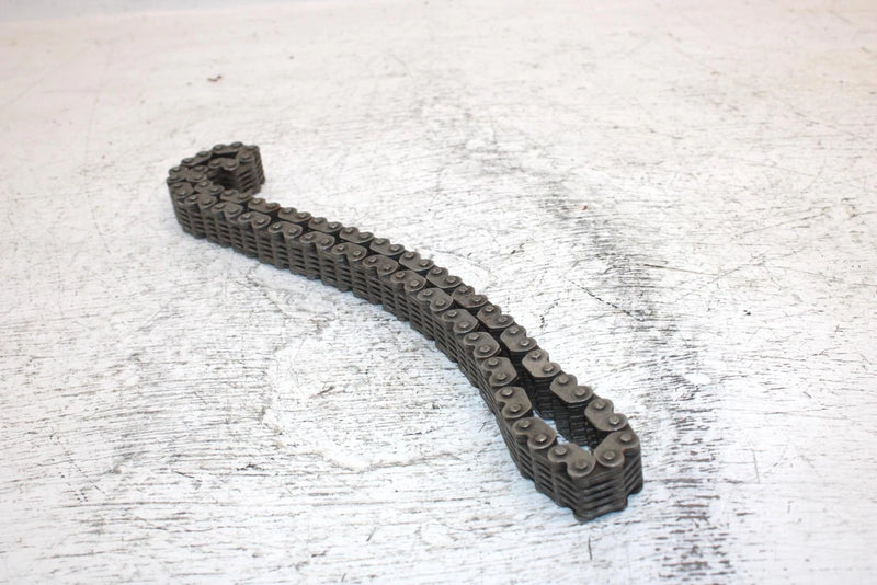 2002 Ski-doo Mxz 700 Oem 76P Drive Chain 504151857 SS20