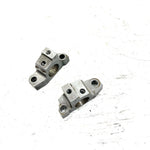 95-98 Polaris Magnum 425 4X4 OEM Rocker Shaft Support Set 3084864 AP232