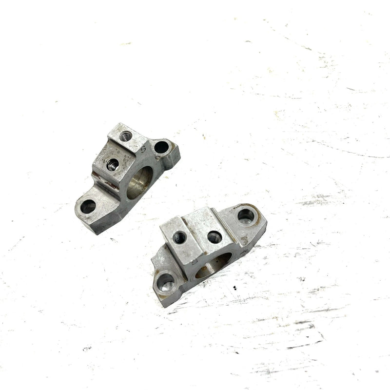 95-98 Polaris Magnum 425 4X4 OEM Rocker Shaft Support Set 3084864 AP232