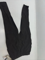 New Women’s Blue Stitched Cotton Natural English Breeches. 30 R D-94