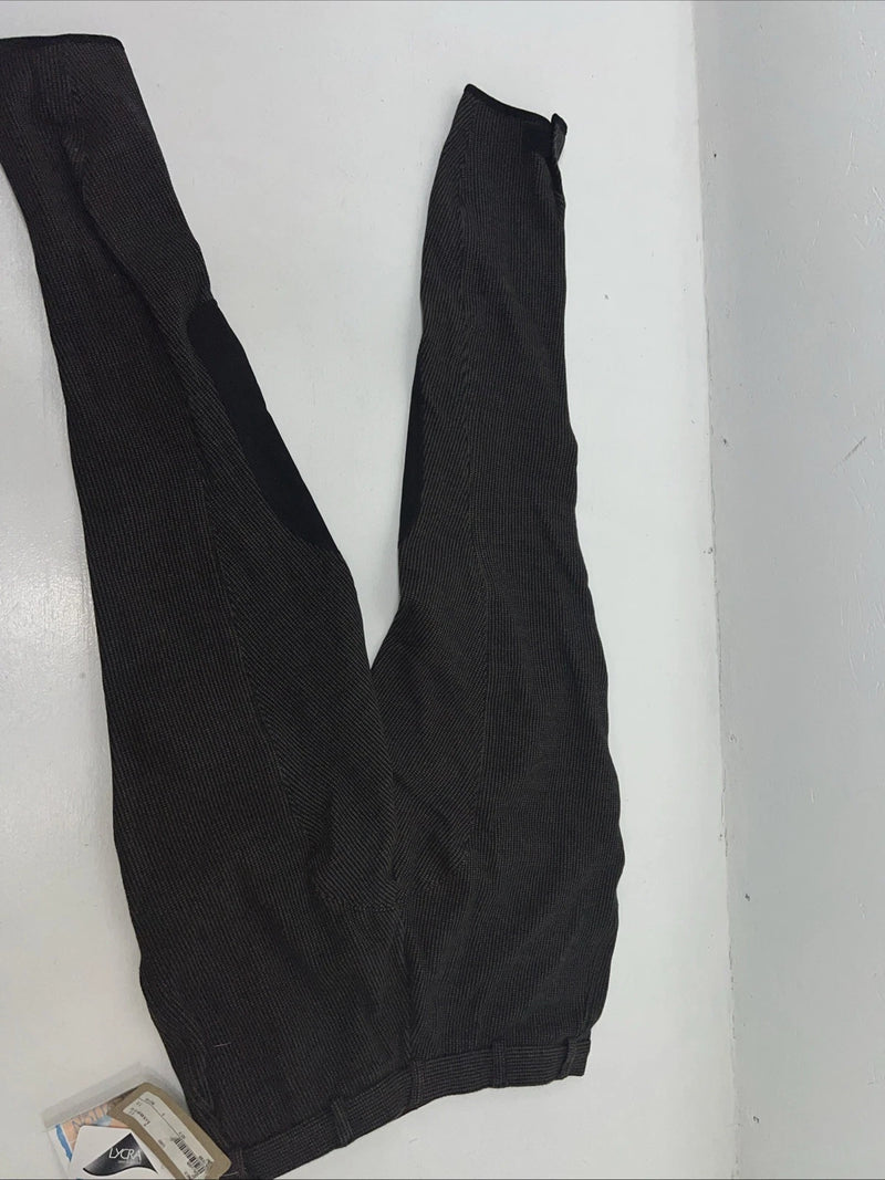 New Women’s Blue Stitched Cotton Natural English Breeches. 30 R D-94