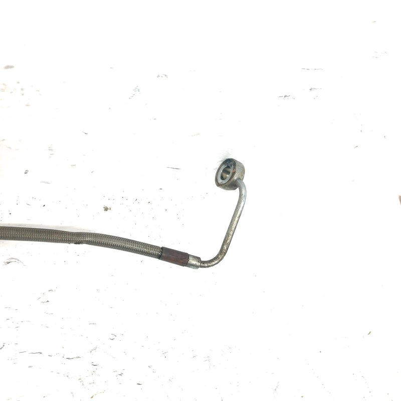 2001 Polaris Magnum 325 4X4 OEM Rear Brake Line 1910476 AP246