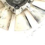 null Yamaha Rhino 450 YXR450FA 4x4 OEM Clutch Fan 5B4-17679-00-00 XY2