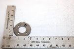 2006 Kawasaki Prarie 360 Oem Camshaft Sprocket 12046-1225 AK29