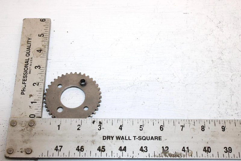 2006 Kawasaki Prarie 360 Oem Camshaft Sprocket 12046-1225 AK29