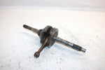 84 Yamaha  Tri Moto 3 Wheeler Oem Crankshaft 5XG-E1400-00-00 AY21