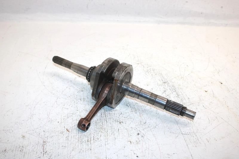 84 Yamaha  Tri Moto 3 Wheeler Oem Crankshaft 5XG-E1400-00-00 AY21