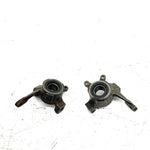 98-02 Arctic Cat 300 4X4 OEM Steering Knuckle Set 0505-453 0505-452 AA42