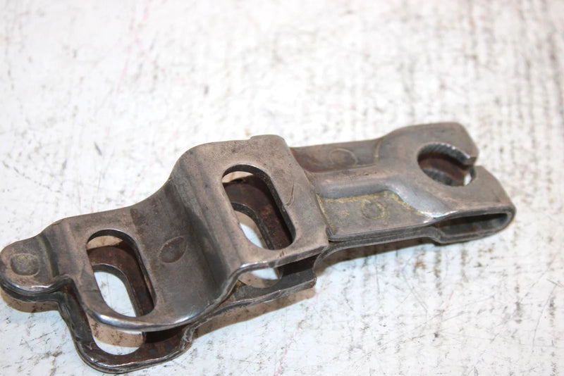 00 Kawasaki Bayou 300 4x4 Oem Rear Brake Cam Arm 41053-1078 AK20