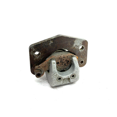 2002 Bombardier Quest 500 OEM Right Brake Caliper 705600118 AB14