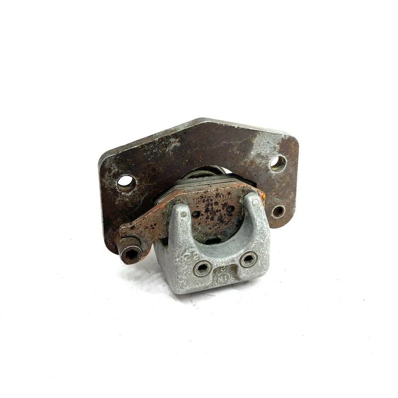 2002 Bombardier Quest 500 OEM Right Brake Caliper 705600118 AB14