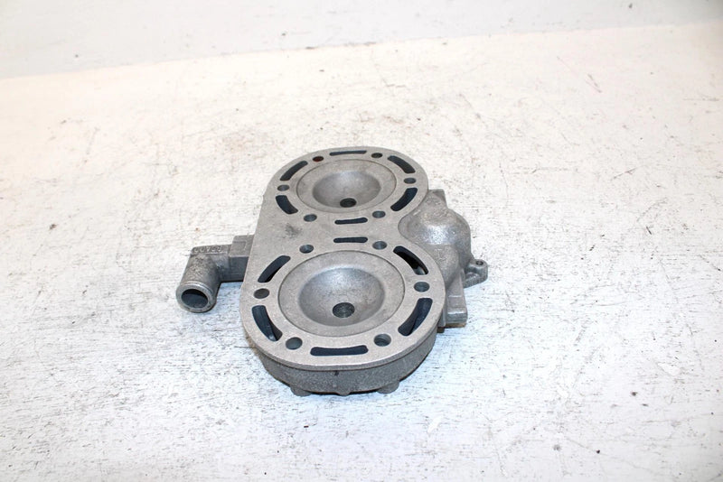 1995 Yamaha Vmax 600 Le Oem Cylinder Head 8CA-11111-00-00 SY21
