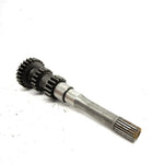 2007 Arctic Cat 700 4x4 Automatic EFI OEM Transmission Driveshaft 3403-233 AA33