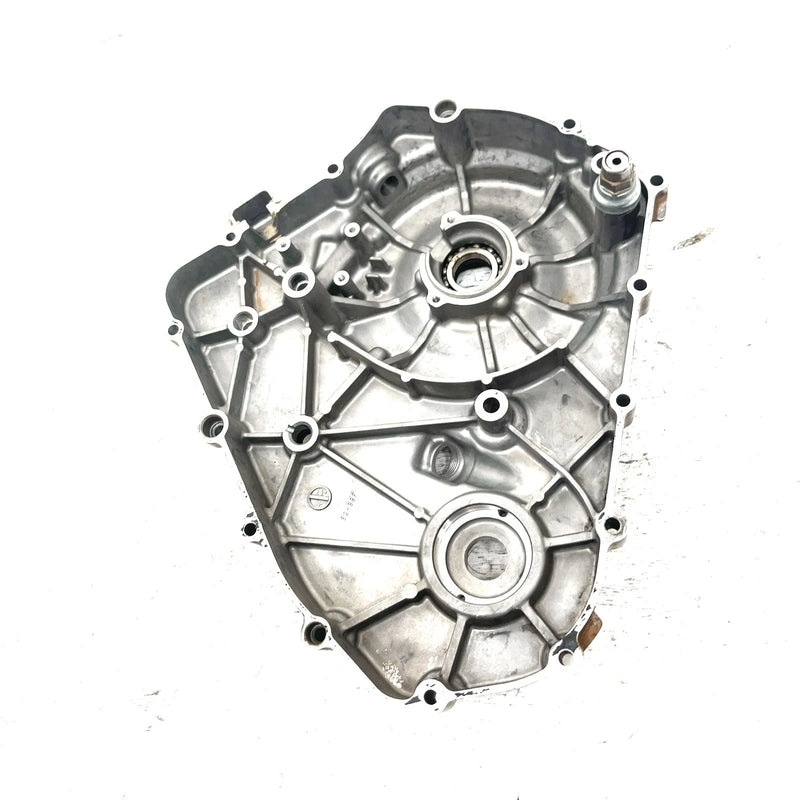 2006 Arctic Cat 400 4x4 Automatic OEM Stator Side Cover 3402-585 AA40