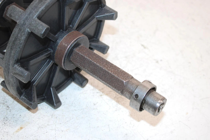 92 Polaris Sport Gt Oem Drive Cog Axle Shaft 1590224 SP62