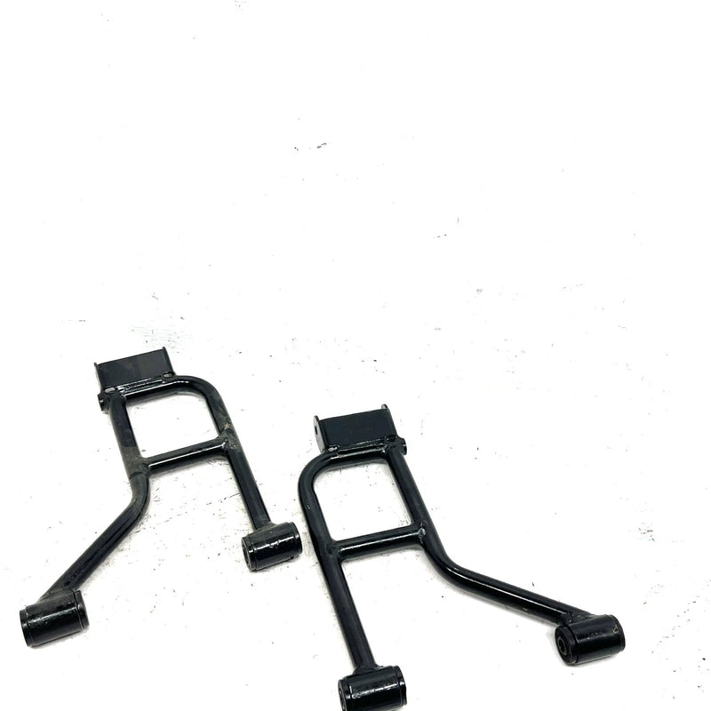2007 Arctic Cat 700 4x4 Automatic EFI OEM Rear Upper A Arm Set 0504-587 AA33