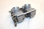 2001 Polaris 500 Classic Oem Carburetor 3131270 SP27