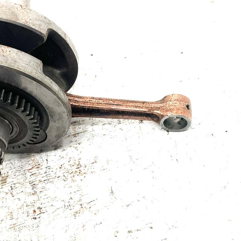 98-00 Arctic Cat 500 4X4 OEM Crankshaft 3402-372 AA38
