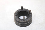 2001 Yamaha  Raptor 660r Aftermarket Rear Wheel Spacer 2.5" 5LP-25383-00-00 AY33