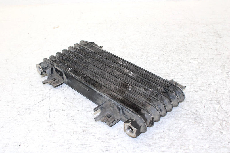 2000 Kawasaki Prairie 300 Oem Oil Cooler 39068-1061 AK31.1
