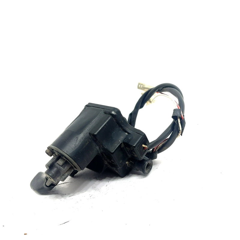 96-98 Polaris Trail Blazer 250 ES OEM Throttle Lever 2010159 AP217