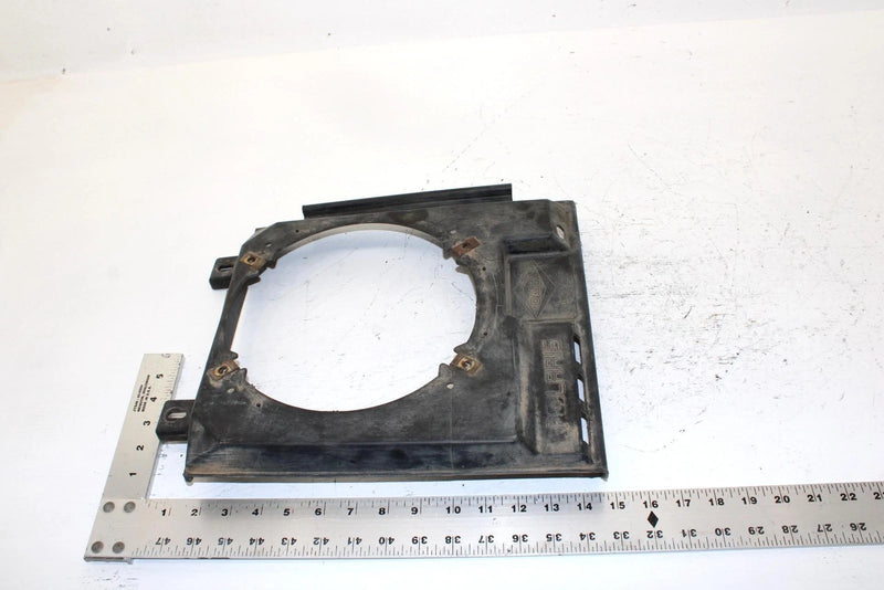 2000 Polaris Sportsman 500 Oem Radiator Fan Shroud 5433059 AP213