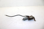 2003 Suzuki Ltf500f Oem Front Diff Actuator 27421-03GA0 AS27
