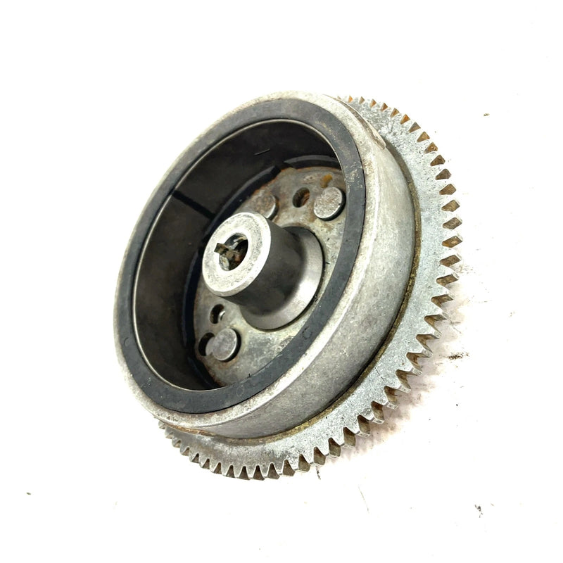 1994 Arctic Cat TigerShark Daytona OEM Flywheel 3008-602 JA14