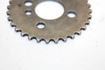 1989 Suzuki Quadrunner 160 Oem Camshaft Sprocket 12741-05201 Q1846