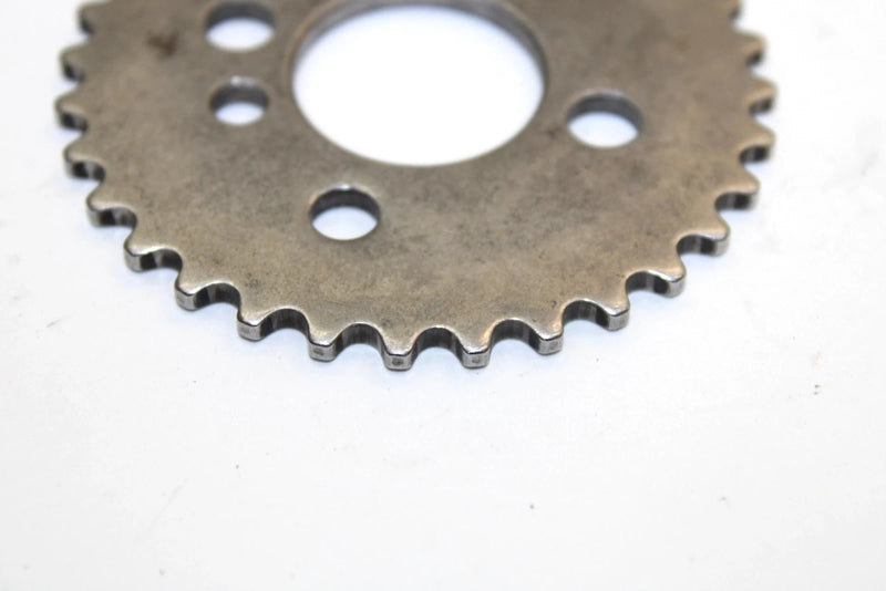 1989 Suzuki Quadrunner 160 Oem Camshaft Sprocket 12741-05201 Q1846