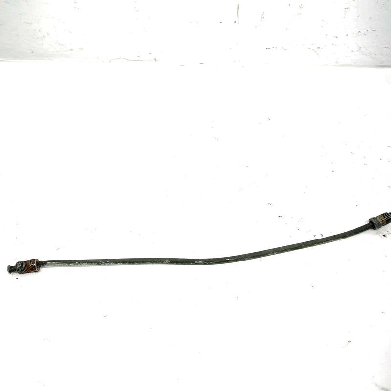 05-09 Honda Foreman 500 OEM Upper Brake Hard Line 45128-HN8-000 AH14