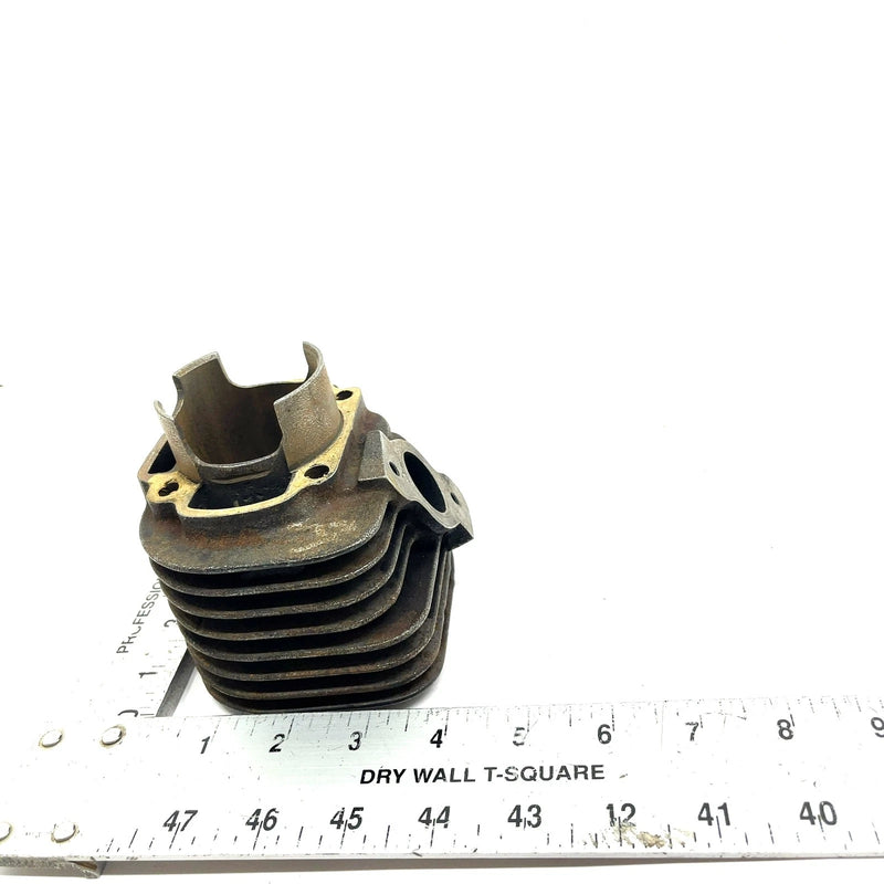 2003 Polaris Predator 90 OEM 52mm Bore Cylinder 0450007 AP198