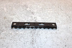 2001 Polaris Trail Boss Oem Footrest Cleat Pair 5242525-067 AP165