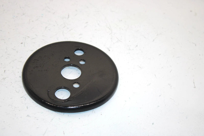 88 Suzuki Lt-80 Oem Right Front Brake Plate 54511-40B00 ASS