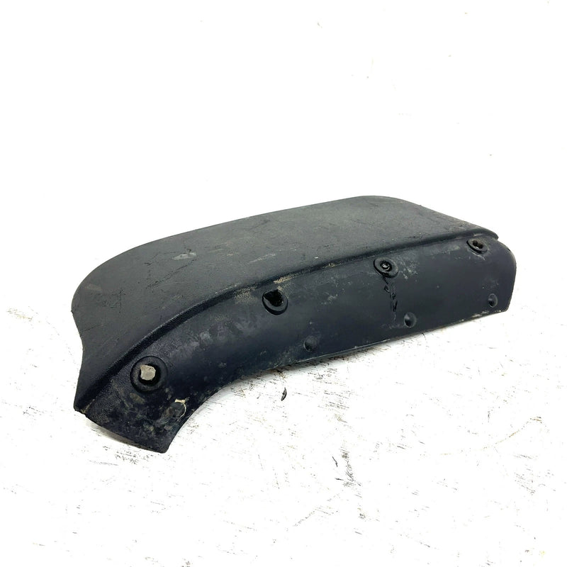 98-99 Arctic Cat 300 4X4 OEM Right Rear Mud Flap 0406-086 AA15