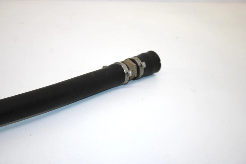 03 Bombardier Rally 200 Oem Radiator Outlet Hose 709200067 AB2