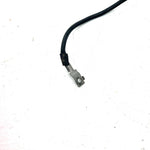 03 Honda Foreman Rubicon 500 4x4 OEM Battery Ground Cable  32601-HN2-000 AH93