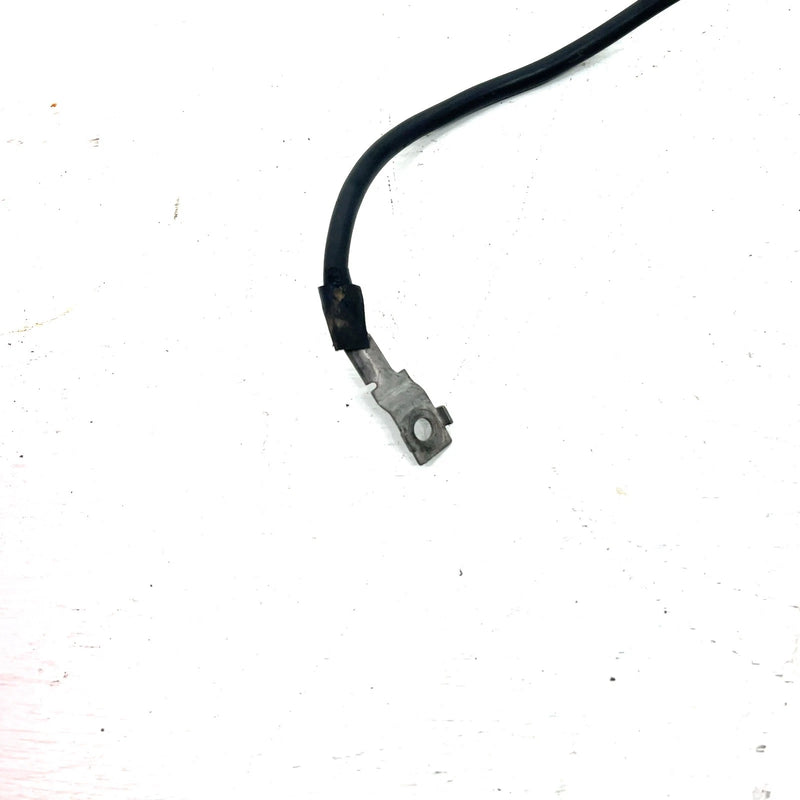 03 Honda Foreman Rubicon 500 4x4 OEM Battery Ground Cable  32601-HN2-000 AH93