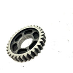 84-87 Suzuki Quadrunner 185 OEM 31T 3rd Driven Gear 24331-24402 AS0