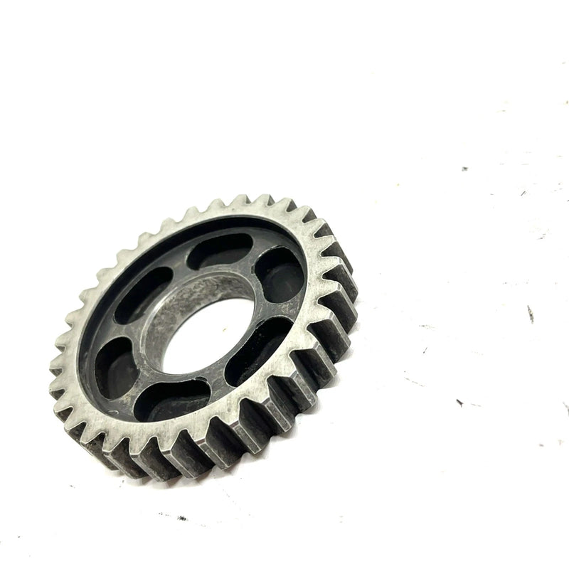 84-87 Suzuki Quadrunner 185 OEM 31T 3rd Driven Gear 24331-24402 AS0
