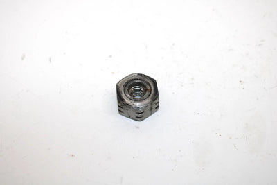 2005 Ski-doo Mach Z 1000 Oem Front Chain Case Spacer 504152524 SS111